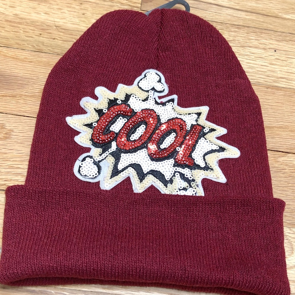 Cool Beanie